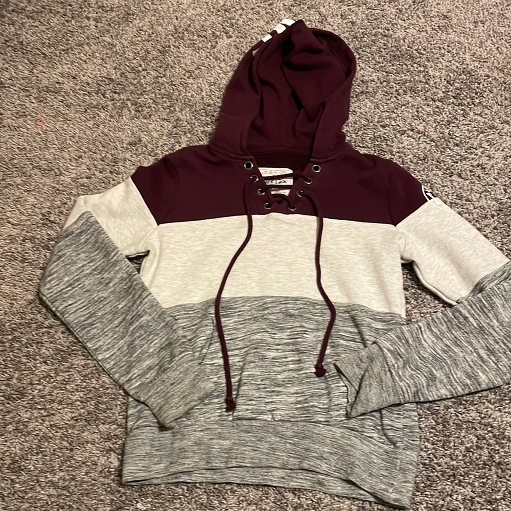 women’s hoodie